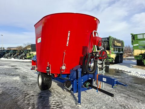 Siloking Kompakt 10m³