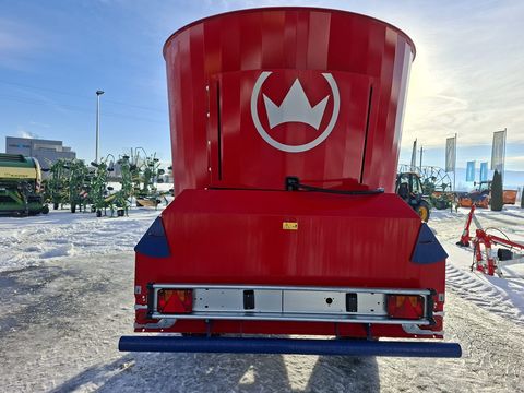 Siloking Kompakt 10m³