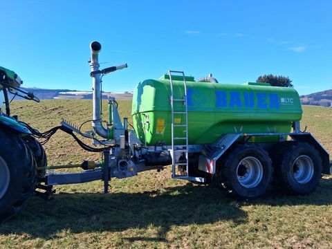 Bauer Poly 11100 Liter