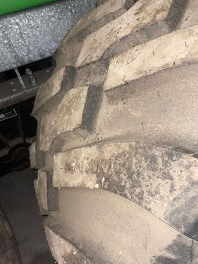 Bauer Poly 11100 Liter