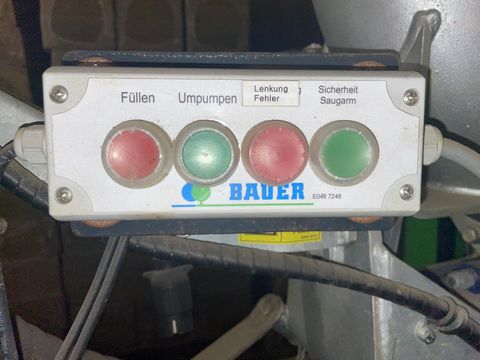 Bauer Poly 11100 Liter