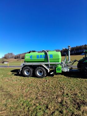 Bauer Poly 11100 Liter