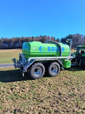 Bauer Poly 11100 Liter