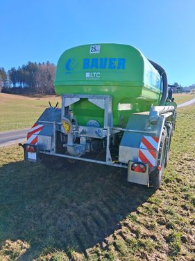 Bauer Poly 11100 Liter