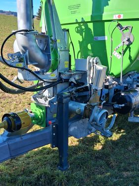 Bauer Poly 11100 Liter