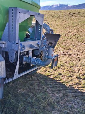 Bauer Poly 11100 Liter