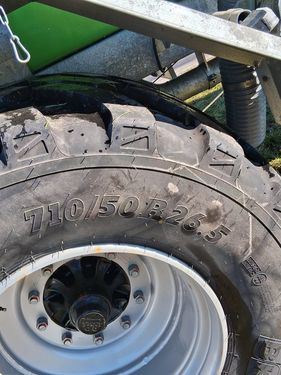 Bauer Poly 11100 Liter