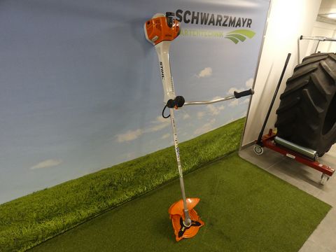 Stihl FS 461 C-EM