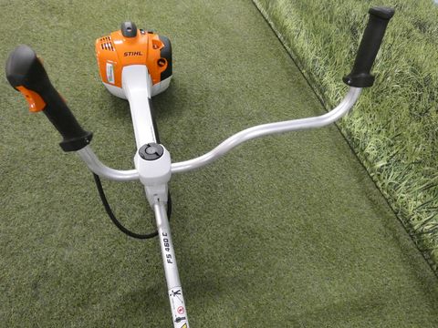 Stihl FS 461 C-EM