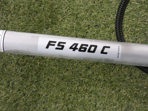 Stihl FS 461 C-EM