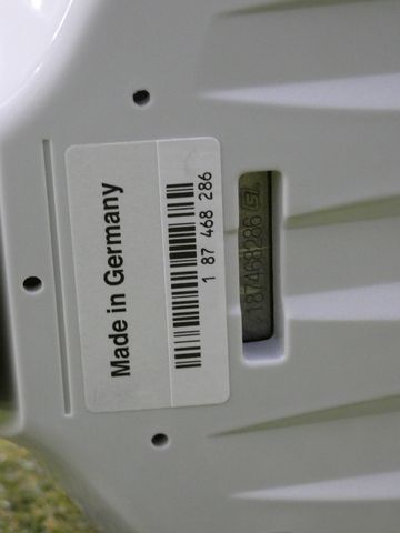 Stihl FS 461 C-EM