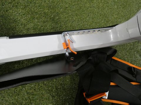 Stihl FS 461 C-EM