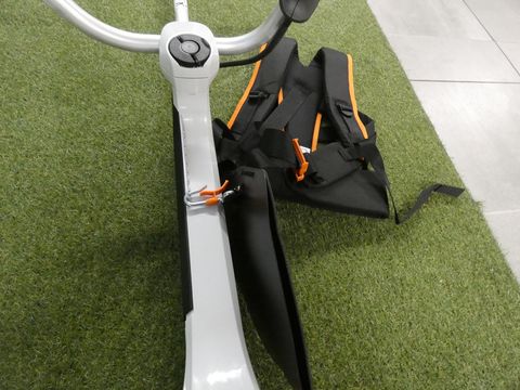 Stihl FS 461 C-EM