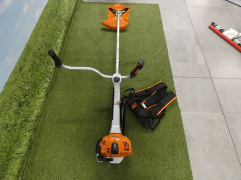 Stihl FS 461 C-EM