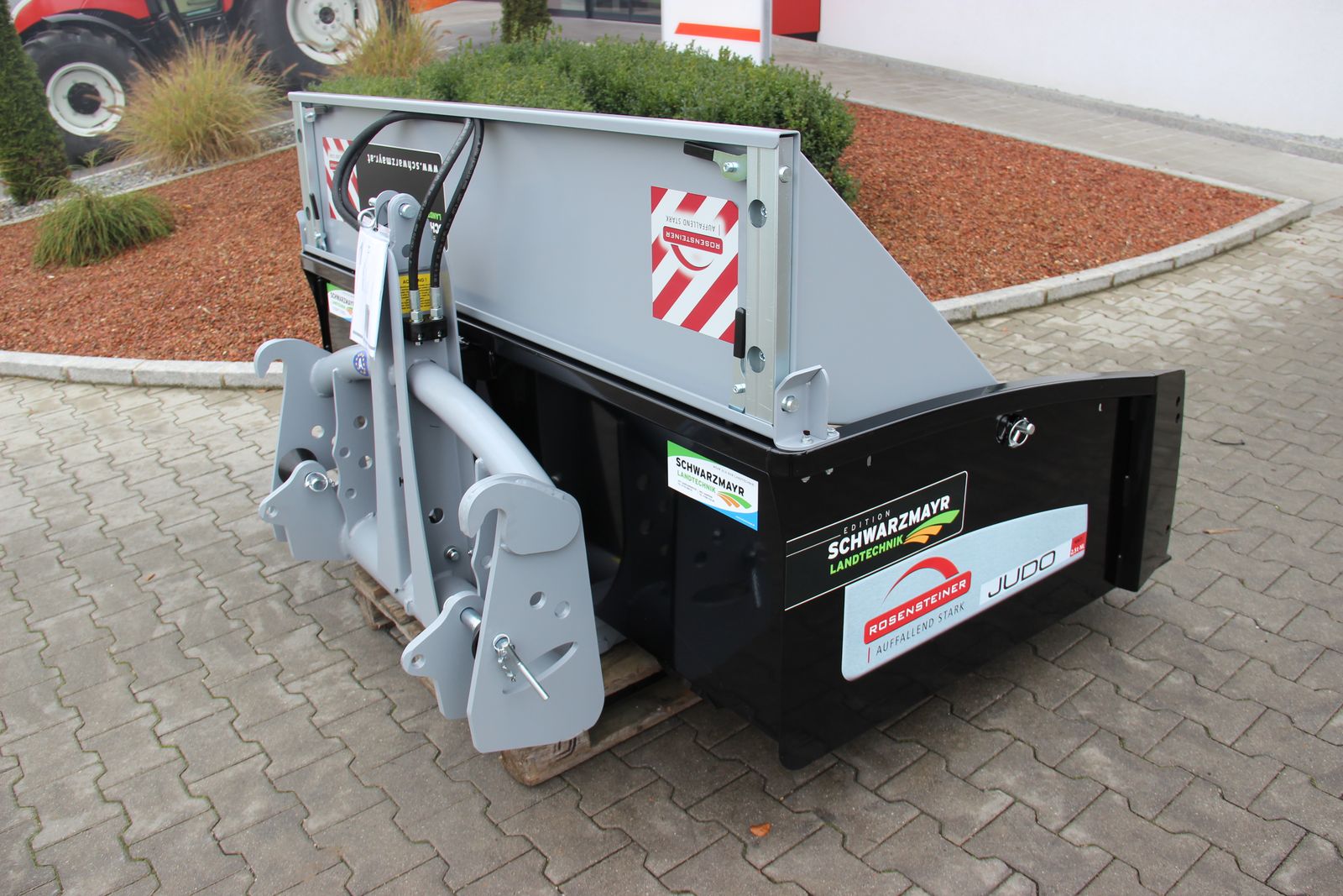 Rosensteiner Judo 180D Euro  3