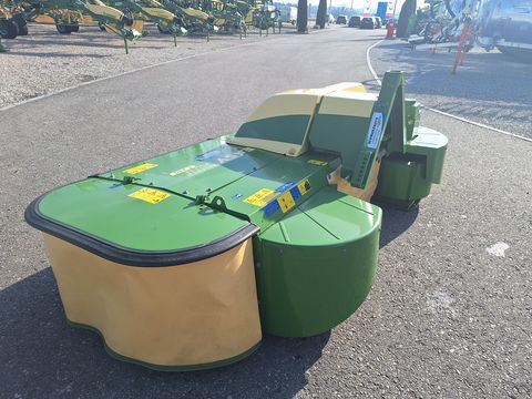 Krone EasyCut F 280 