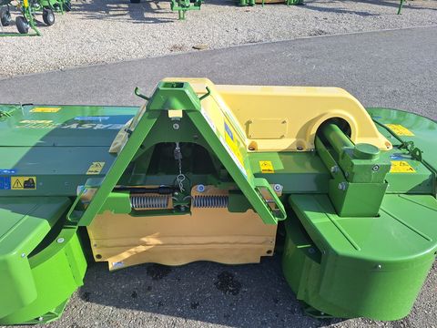 Krone EasyCut F 280 