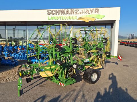 Krone Swadro TC 1250