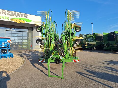 Krone Swadro TC 1250 