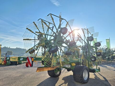 Krone Swadro TC 1250 