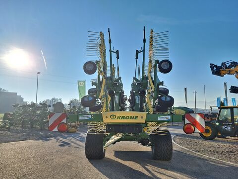 Krone Swadro TC 1250 
