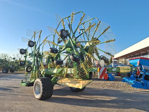 Krone Swadro TC 1250 