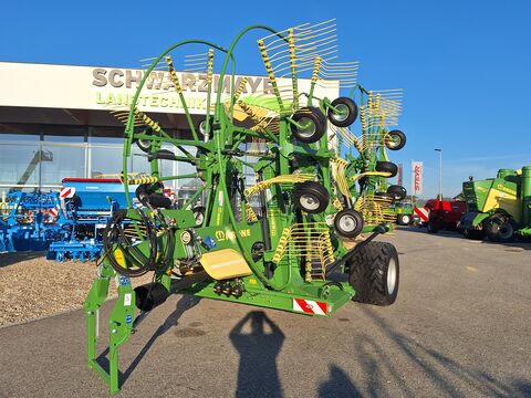 Krone Swadro TC 1250 