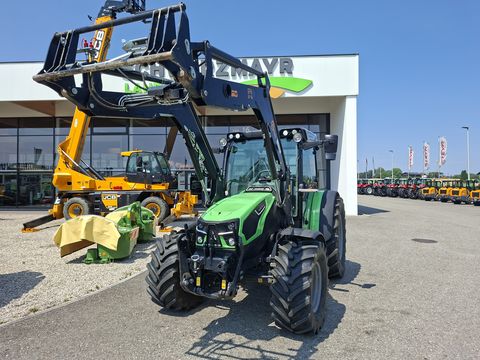 Deutz Fahr 5100.4D TTV