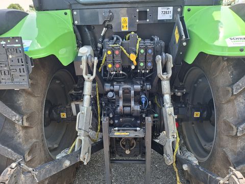 Deutz Fahr 5100.4D TTV