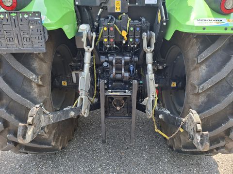 Deutz Fahr 5100.4D TTV