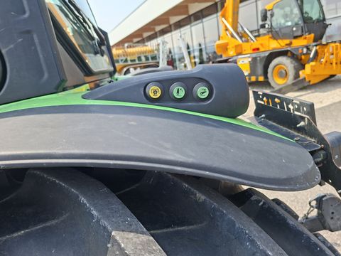Deutz Fahr 5100.4D TTV