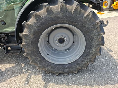 Deutz Fahr 5100.4D TTV