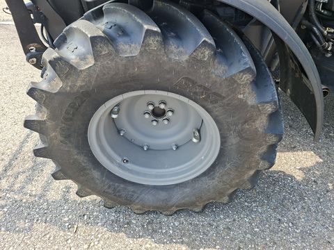 Deutz Fahr 5100.4D TTV