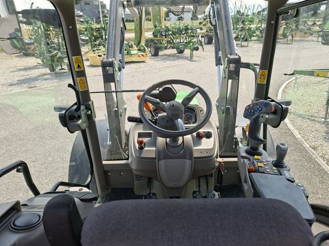 Deutz Fahr 5100.4D TTV