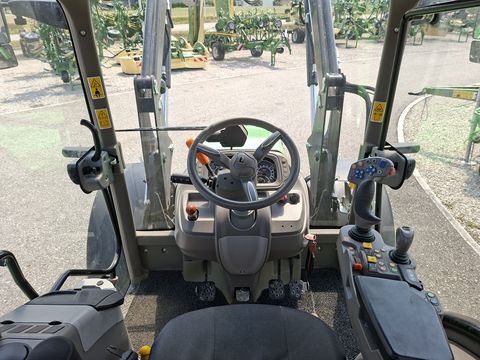 Deutz Fahr 5100.4D TTV