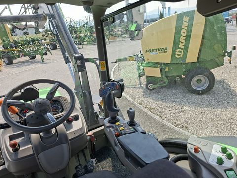 Deutz Fahr 5100.4D TTV