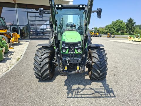 Deutz Fahr 5100.4D TTV