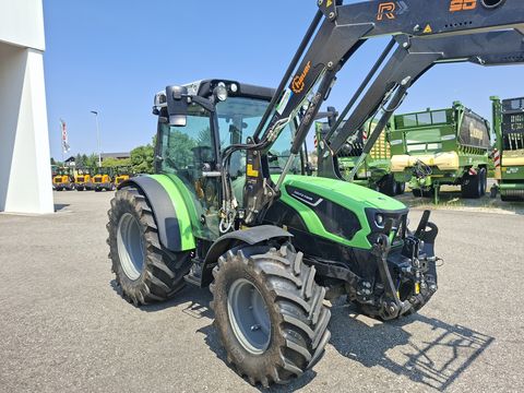 Deutz Fahr 5100.4D TTV