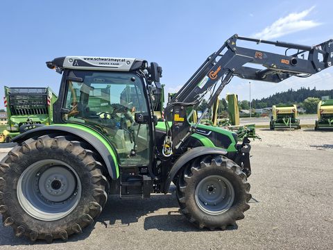 Deutz Fahr 5100.4D TTV