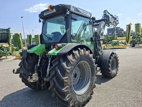 Deutz Fahr 5100.4D TTV