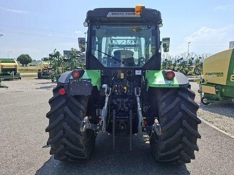 Deutz Fahr 5100.4D TTV