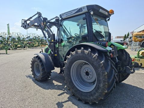 Deutz Fahr 5100.4D TTV
