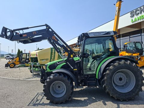 Deutz Fahr 5100.4D TTV
