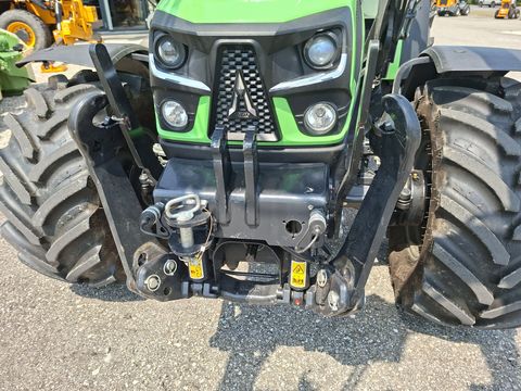 Deutz Fahr 5100.4D TTV