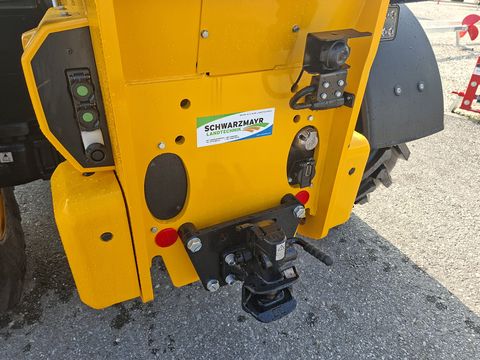 JCB 542-100 Agri XTRA DT