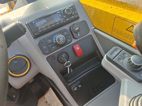 JCB 542-100 Agri XTRA DT