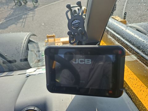 JCB 542-100 Agri XTRA DT