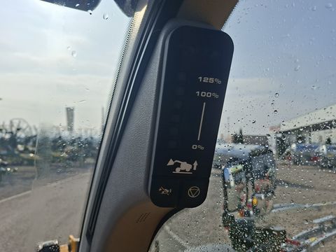 JCB 542-100 Agri XTRA DT