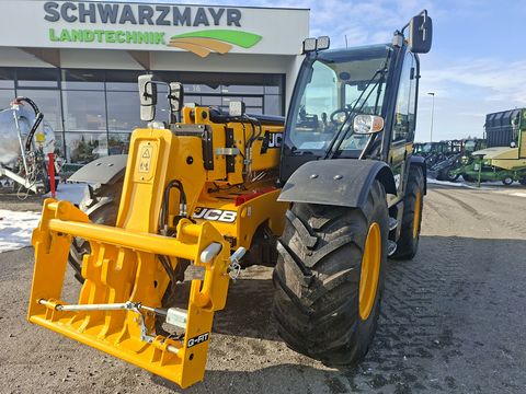 JCB 542-100 Agri XTRA DT