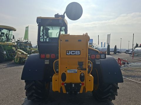 JCB 542-100 Agri XTRA DT